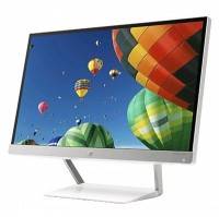 монитор HP 22xw J7Y67AA Черный