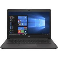 ноутбук HP 240 G7 6EB89EA Черный