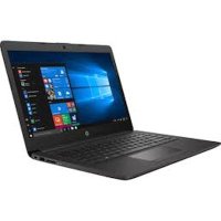 ноутбук HP 240 G7 6EB89EA Черный