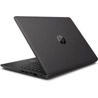 ноутбук HP 240 G7 6EB89EA Черный