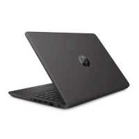 ноутбук HP 240 G8 2X7L8EA Черный