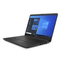 ноутбук HP 240 G8 2X7L8EA Черный