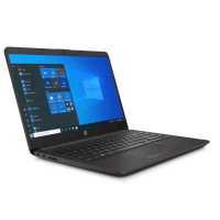 ноутбук HP 240 G8 2X7L8EA Черный
