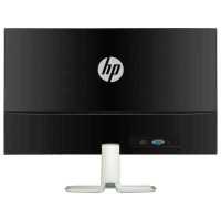 монитор HP 24f Черный