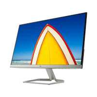 монитор HP 24f Черный