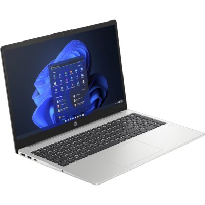 ноутбук HP 250 G10 C78F2AT_32Win11P Серебристый
