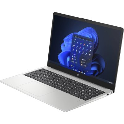 ноутбук HP 250 G10 C78F2AT_32Win11P Серебристый