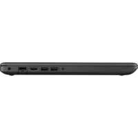 ноутбук HP 250 G7 14Z72EA-wpro Серый