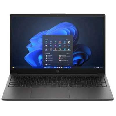 ноутбук HP 250R G10 B9YM7ET Серый