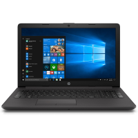 ноутбук HP 255 G7 7DF19EA Черный