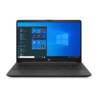 ноутбук HP 255 G8 2E9J5EA Черный