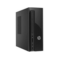 компьютер HP 260 260-p137ur Черный