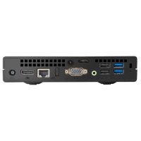 компьютер HP 260 G1 Bundle W4A38ES Черный