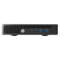 компьютер HP 260 G1 Bundle X9D53ES Черный