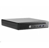 компьютер HP 260 G1 N0D08ES Черный