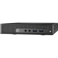 компьютер HP 260 G2 1EX32ES Черный