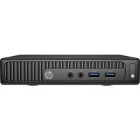 компьютер HP 260 G2 2TP08EA Черный