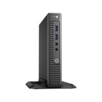 компьютер HP 260 G2 2TP09EA Черный