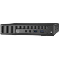 компьютер HP 260 G2 2TP16EA Черный