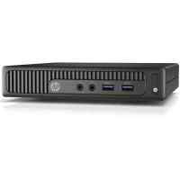 компьютер HP 260 G2 Bundle 1QM09ES Черный