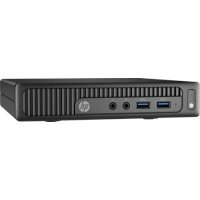 компьютер HP 260 G2 Bundle 2TP21EA Черный
