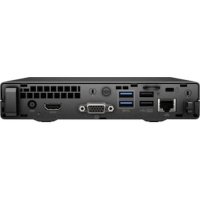 компьютер HP 260 G2 Bundle X9D52ES Черный