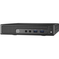 компьютер HP 260 G2 X9D60ES Черный