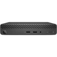 компьютер HP 260 G3 Bundle 4YV72EA Черный