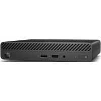 компьютер HP 260 G3 Bundle 4YV72EA Черный