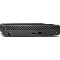 компьютер HP 260 G3 Bundle 4YV72EA Черный