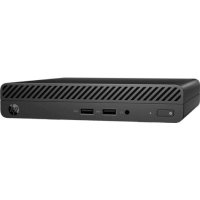 компьютер HP 260 G3 Bundle 4YV72EA Черный