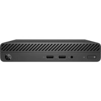 компьютер HP 260 G3 Bundle 4YV72EA Черный