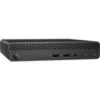 компьютер HP 260 G3 Bundle 4YV72EA Черный