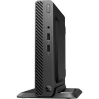 компьютер HP 260 G3 Bundle 4YV72EA Черный