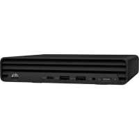 компьютер HP 260 G4 Mini 261T2ES Bundle Черный