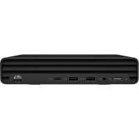 компьютер HP 260 G4 Mini 261T2ES Bundle Черный