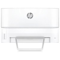 монитор HP 27 Curved Белый