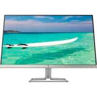 монитор HP 27f 2XN62AA Серебристый