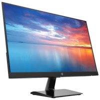 монитор HP 27m 3WL48AA Черный