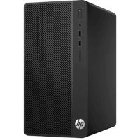 компьютер HP 290 G1 2MT23ES Черный