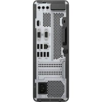 компьютер HP 290 G1 3ZD68EA Черный