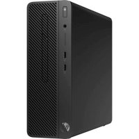 компьютер HP 290 G1 3ZE00EA Черный