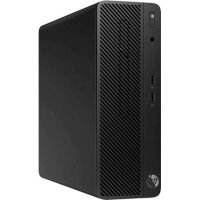 компьютер HP 290 G1 3ZE00EA Черный