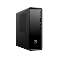 компьютер HP 290 G1 4GL54EA Черный