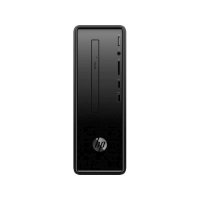 компьютер HP 290 G1 4GM54EA Черный