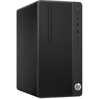 компьютер HP 290 G1 Bundle 2TP49ES Черный