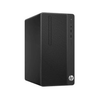 компьютер HP 290 G1 Bundle 3EC04ES Черный