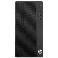 компьютер HP 290 G1 Bundle 3EC07ES Черный