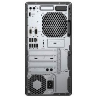 компьютер HP 290 G1 Bundle 3EC07ES Черный