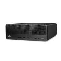 компьютер HP 290 G2 1C7B8EA Черный